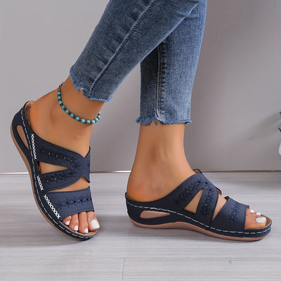 Martina - Comfortable orthopedic sandals