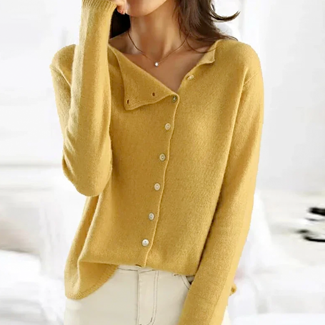 Bonnie | Elegant Cardigan