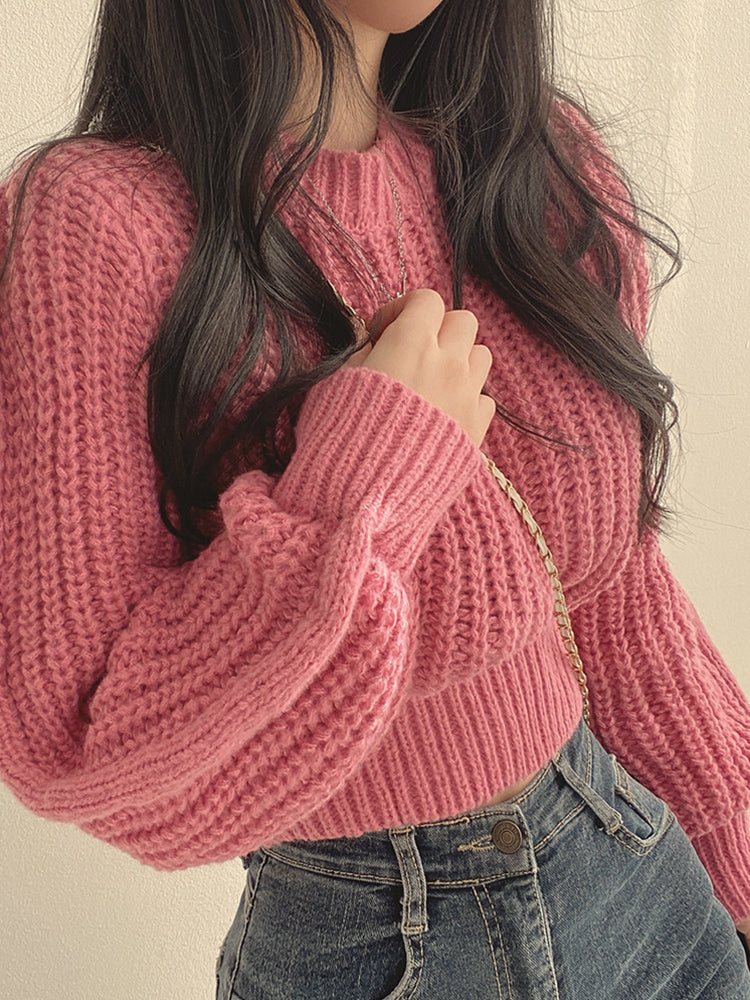 Laura | Modern Sweater