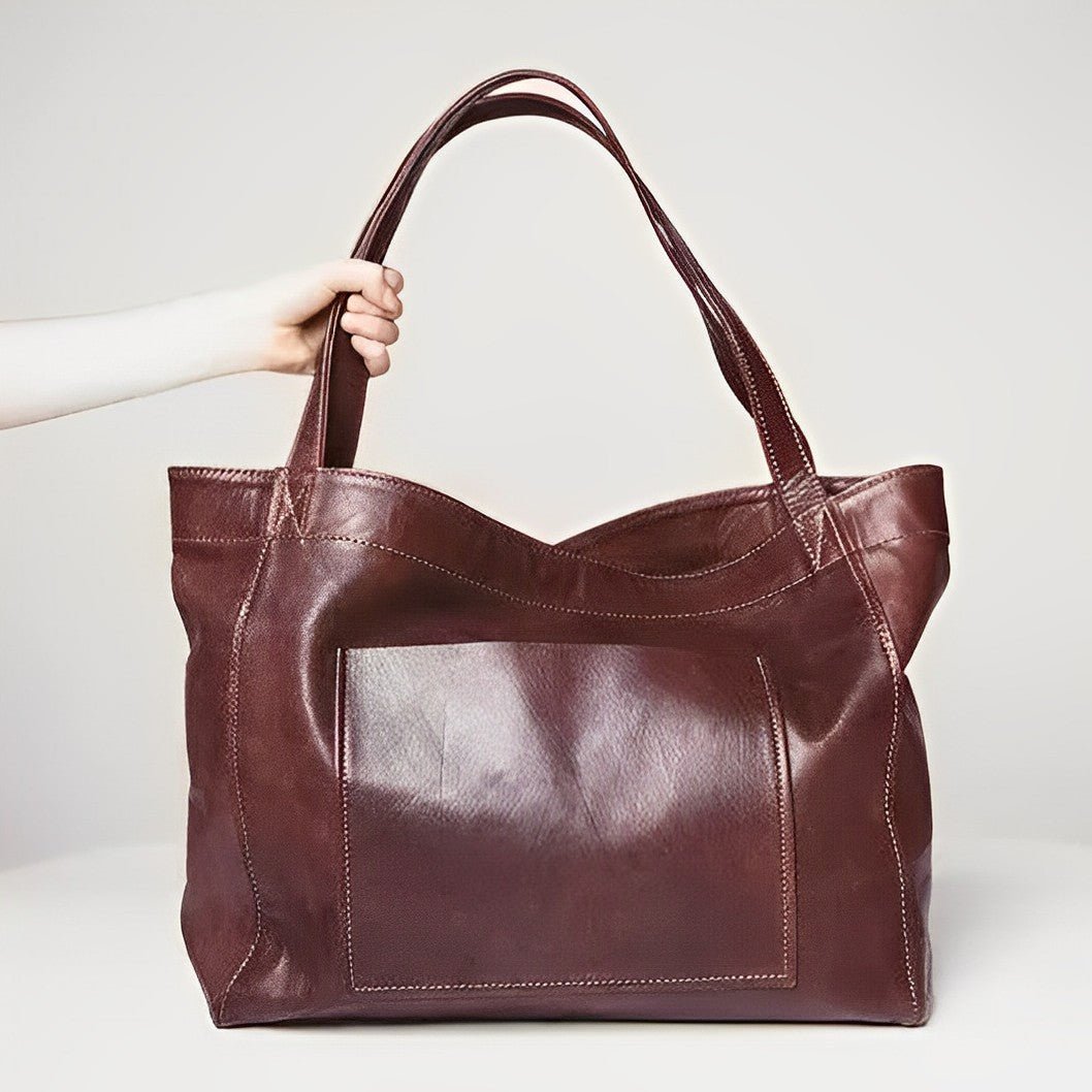 Janna | Vintage Bag