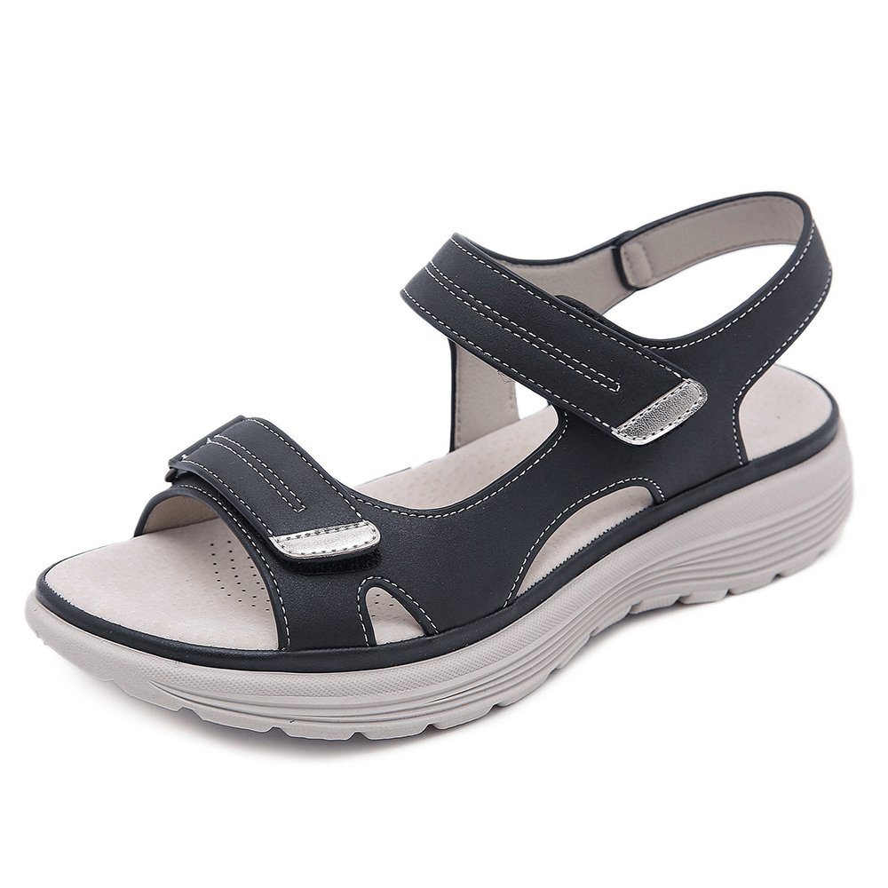 Ortho Pro - Orthopaedic sandals