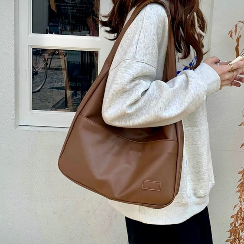 Maya | Sac essentiel