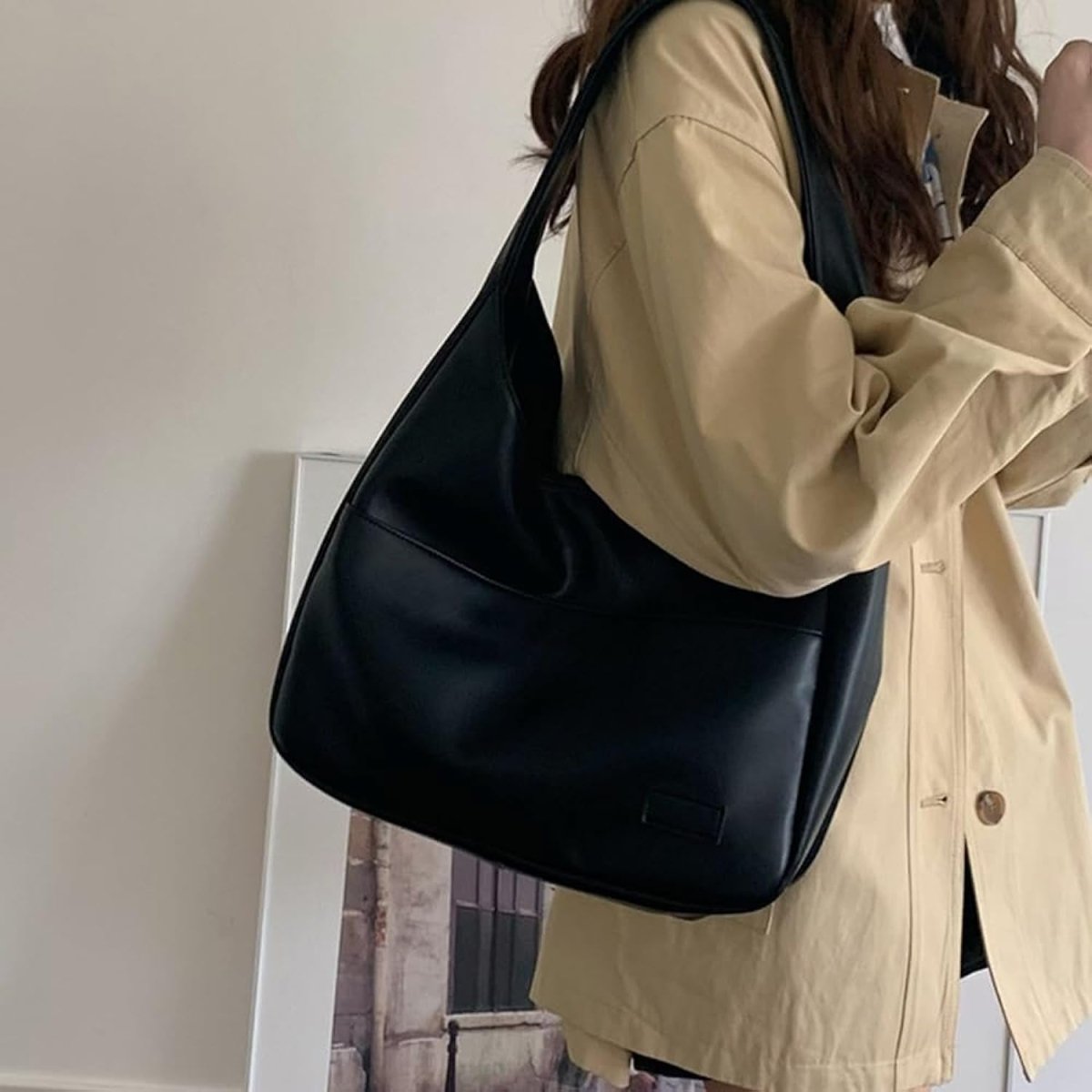 Maya | Sac essentiel