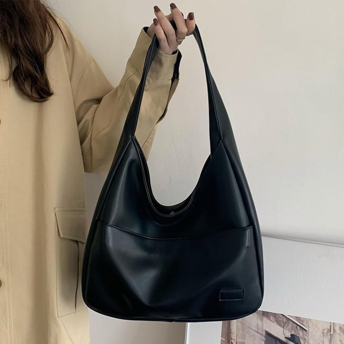 Maya | Sac essentiel