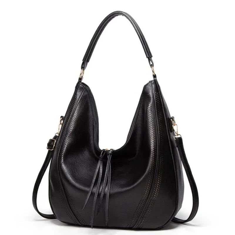 Minerva | Shoulder Bag