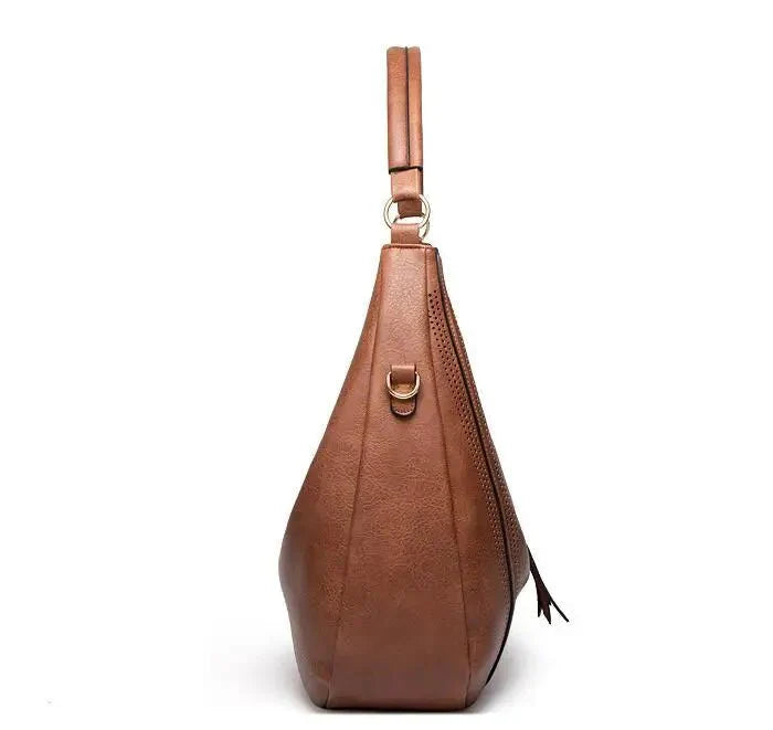 Minerva | Shoulder Bag