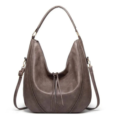 Minerva | Shoulder Bag