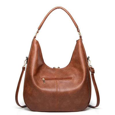 Minerva | Shoulder Bag