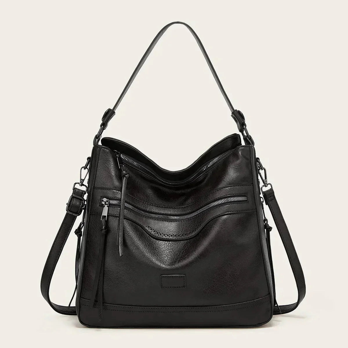 Muriel | Leather Bag