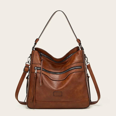 Muriel | Sac en cuir