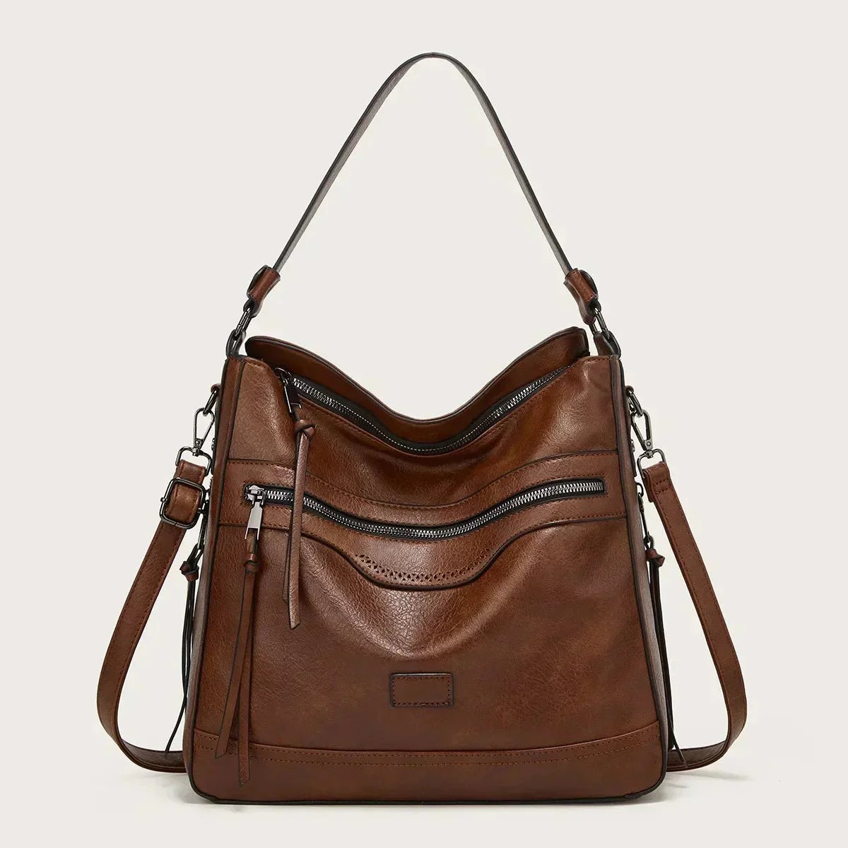 Muriel | Leather Bag