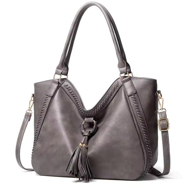 Nellie | Leather Bag