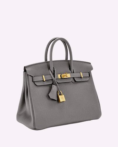 Suze | Leather Bag