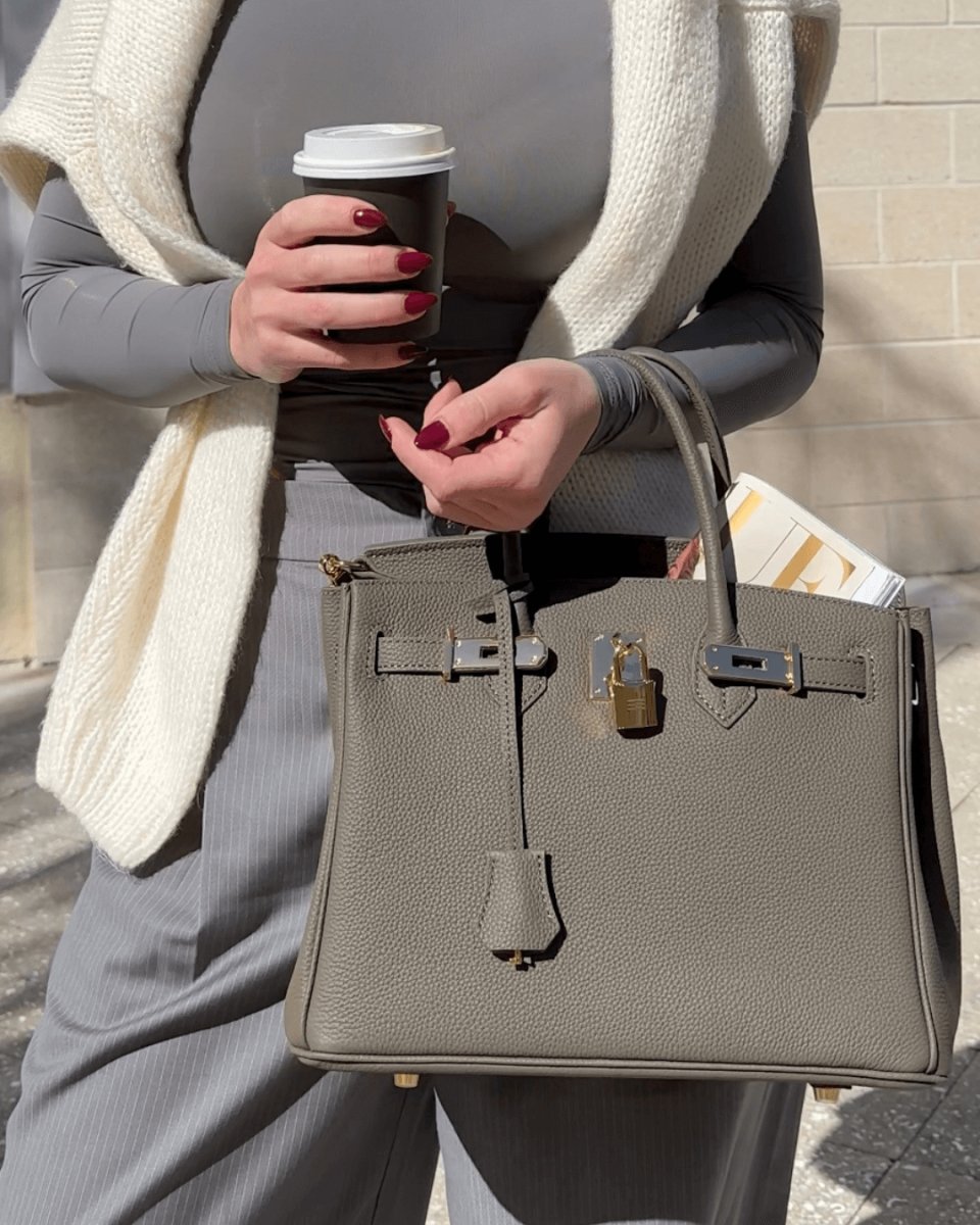 Suze | Sac en cuir