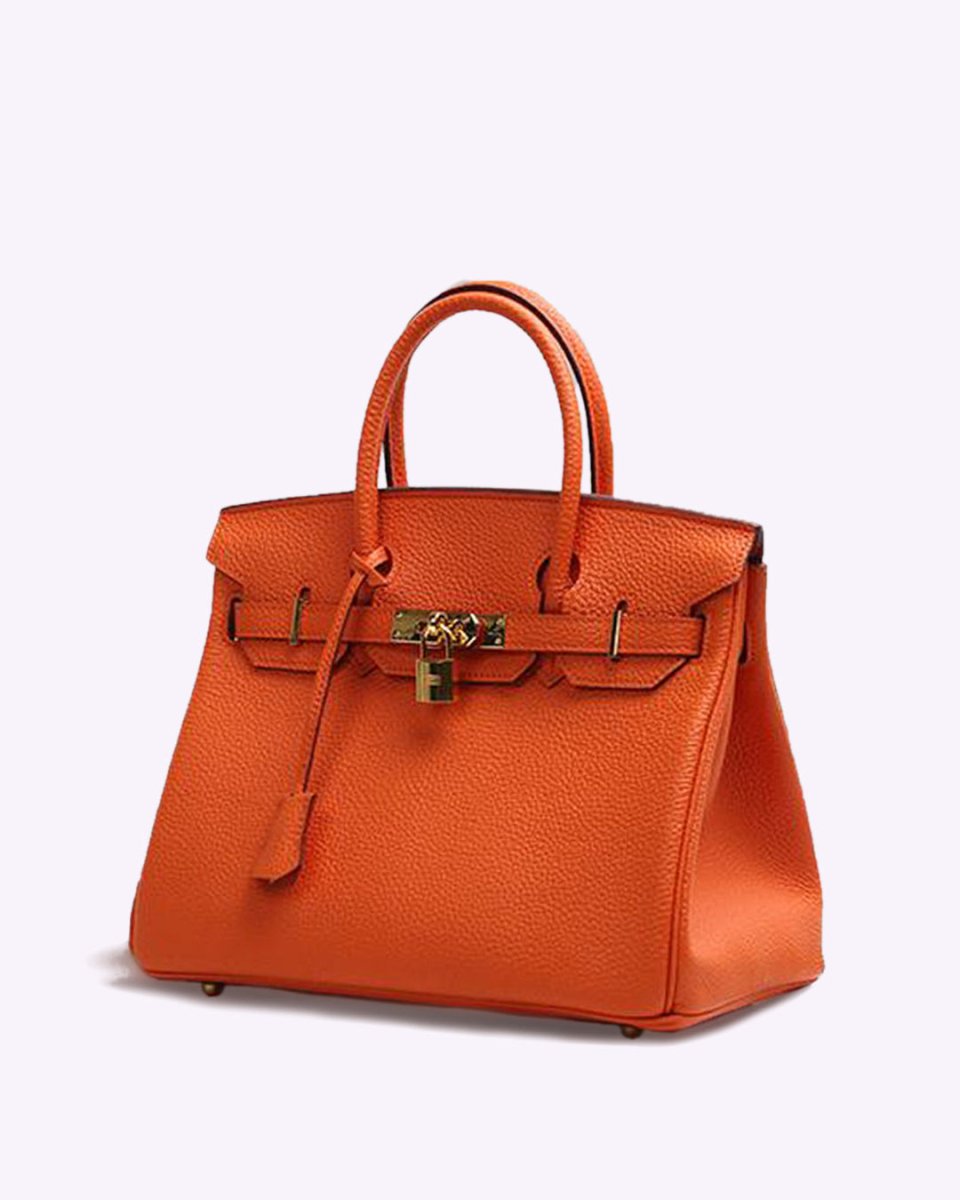 Suze | Leather Bag