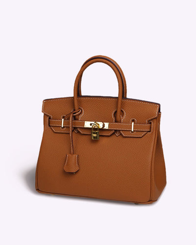 Suze | Leather Bag