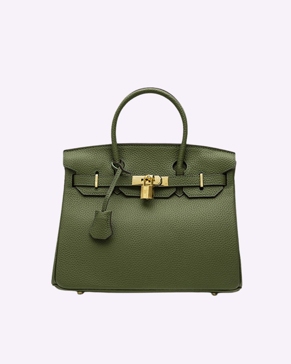 Suze | Sac en cuir